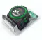 Heavy Duty Metric Measuring Tape 10m TopTul