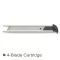 Auto Reload Utility Knife (W/Spare Blade) TopTul