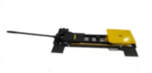 Hardwell 1.5 Ton Hydraulic Trolley Jack