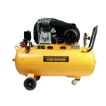Air Compressors 500L 5.5hp 380V Hardwell