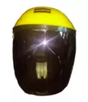 Hardwell Black Welding Helmet