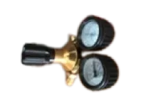 Hardwell Oxygen Regulator B2