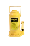 Hardwell Hydraulic Bottle Jack 12 Ton