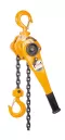 Hardwell Lever Hoist 3 Ton / Chain 1.5m