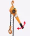 Hardwell Lever Hoist 3 Ton / Chain 1.5m
