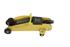 Hardwell Hydraulic Floor Jack 2 Tons with a plastic bag