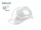 TOTAL SAFETY HELMET WHITE 330g