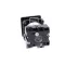 Harmony K1, K2, Cam Voltmeter Switch, 3L And 3LN, 45°, 12 A For Ø22 Mm