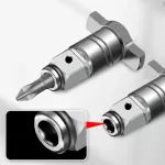 Brushless Electric Impact Wrench Shaft