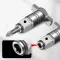 Brushless Electric Impact Wrench Shaft