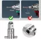 Brushless Electric Impact Wrench Shaft