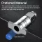 Brushless Electric Impact Wrench Shaft
