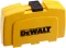 DEWALT DW1167 17-Piece Black-Oxide Split-Point Twist Drill Bit Assortment