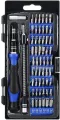 Precision Screwdriver Set With 54 Bits Magnetic Driver Kits