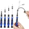 Precision Screwdriver Set With 54 Bits Magnetic Driver Kits