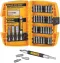 DEWALT Screwdriver Set Of 37 Pcs