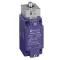 Limit Switch XCKJ - Metal End Plunger - 1NC+1NO - Snap Action - Pg13