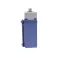 Limit Switch XCKJ - Metal End Plunger - 1NC+1NO - Snap Action - Pg13