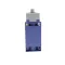 Limit Switch XCKJ - Metal End Plunger - 1NC+1NO - Snap Action - Pg13