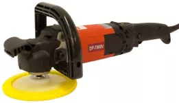 Angle Polisher 7" 1200W keyang