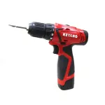 Cordless Drill Lithium Battary 10mm 14V 2amp
