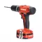 Cordless Drill Lithium Battary 10mm 14V 2amp