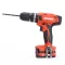 Cordless Drill Lithium Battary 10mm 14V 2amp