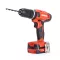 Cordless Drill Lithium Battary 10mm 14V 2amp