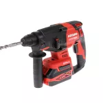 Cordless Hammer Lithium battery 20 mm 18V 4amp
