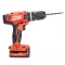 Cordless Drill Lithium Battary 10mm 14V 2amp