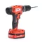 Cordless Drill Lithium Battary 10mm 14V 2amp