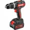 Cordless Drill Lithium Battary 13mm 18V 2amp