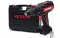 Cordless Drill Lithium Battary 13mm 18V 2amp