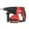 Cordless Hammer Lithium battery 20 mm 18V 4amp