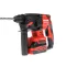 Cordless Hammer Lithium battery 20 mm 18V 4amp