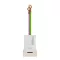 Telephone Socket, New Unica, RJ12, 1 Connector, 1 Module, Beige