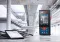 Bosch Professional Laser Distance Meter With Camera Range Up To 150m