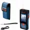 Bosch Professional Laser Distance Meter With Camera Range Up To 150m
