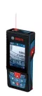 Bosch Professional Laser Distance Meter With Camera Range Up To 150m