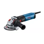 Bosch Angle Grinder 1700 Watt 125mm