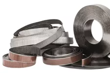 Graphite Self Adhesive Tape Thickness 0.5mm Width 12 Mm