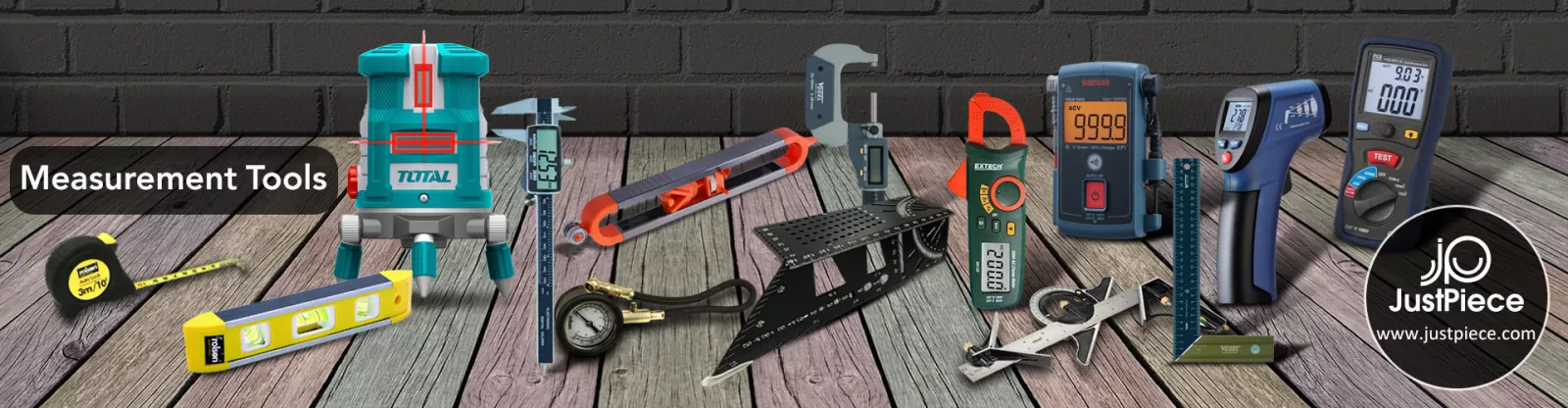 ادوات قياس