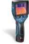 Bosch Professional 12V System Thermal Camera , w/app function, Temperature Range: -10°C to +400°C
