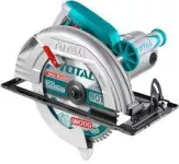 TOTAL Circular Saw 2200W 230mm