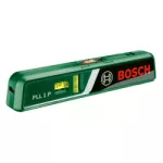 BOSCH LASER SPIRIT LEVEL 20m