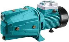 TOTAL SELF PRIMING JET PUMP 1.5 HP