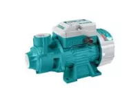 Total Jet Pump 0.5 Hp 370w