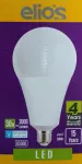 Elios LED Lamp 30 W, E27, White