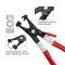 Hose Clamp Pliers