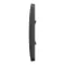 Cover Frame, Unica Studio, 1 Gang, Anthracite